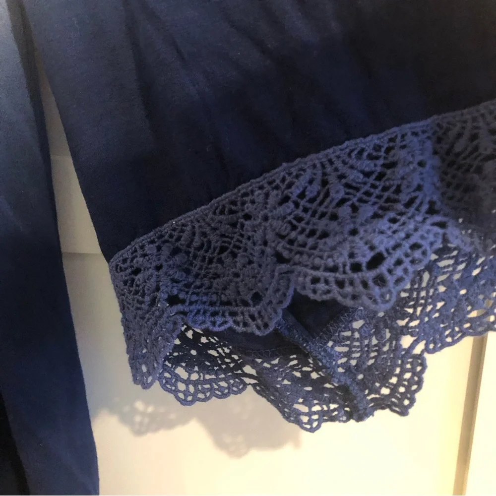 RICKI’s Off the Shoulder Top NWT - Picture 9 of 9